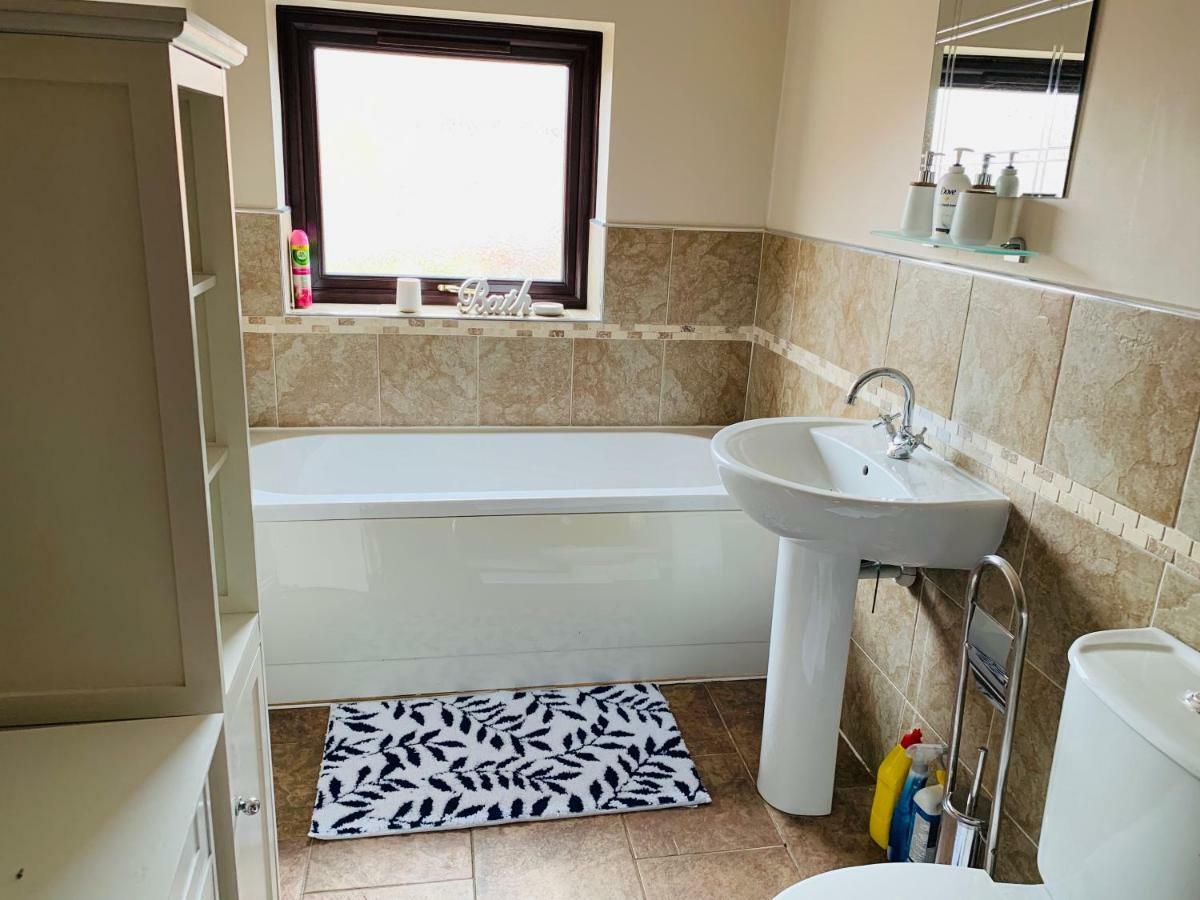 Apartament Housefield 1 Bucknall  Zewnętrze zdjęcie