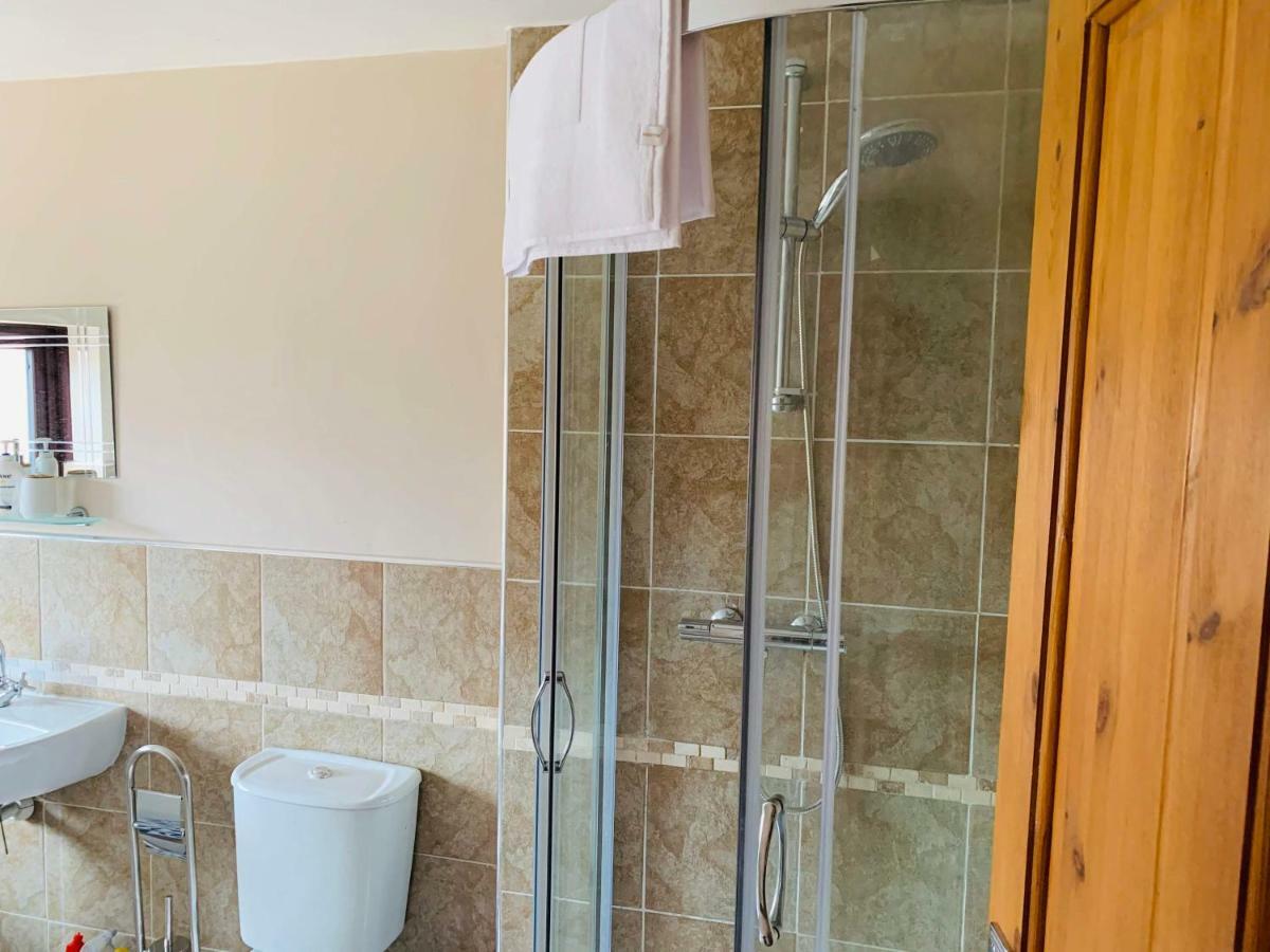 Apartament Housefield 1 Bucknall  Zewnętrze zdjęcie